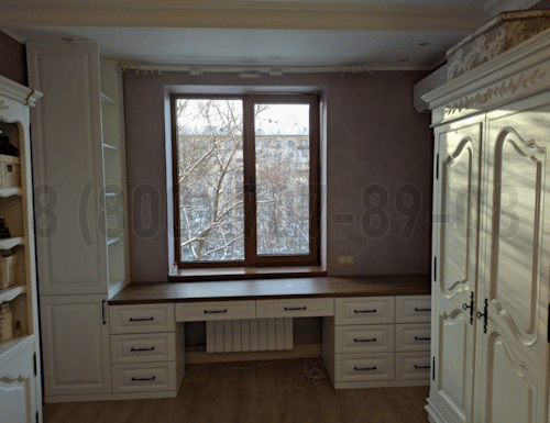 Рабочая зона модель r016 купить в Троицке