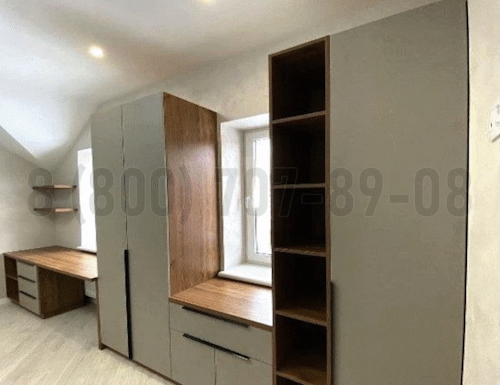 Рабочая зона модель r047 купить в Троицке