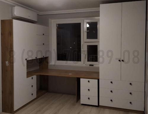Рабочая зона модель r048 купить в Троицке