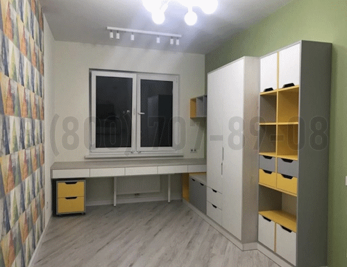 Рабочая зона модель r069 купить в Троицке