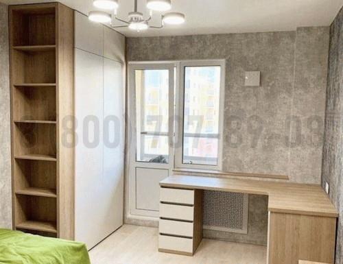 Рабочая зона модель r082 купить в Троицке