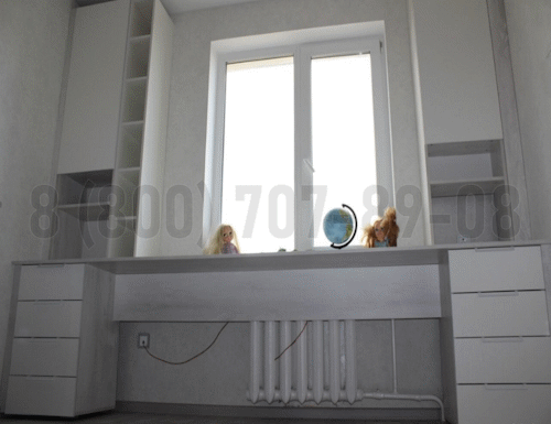 Рабочая зона модель r096 купить в Троицке