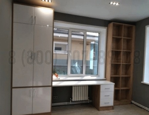 Рабочая зона модель r100 купить в Троицке