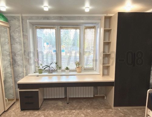 Рабочая зона модель r106 купить в Троицке