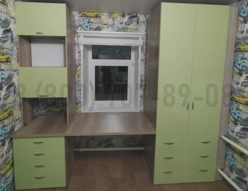 Рабочая зона модель r115 купить в Троицке