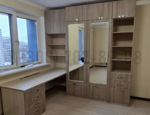Рабочая зона модель r144 купить в Троицке
