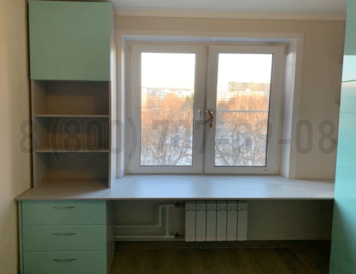 Рабочая зона модель r240 купить в Троицке