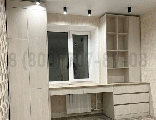 Рабочая зона модель r243 купить в Троицке