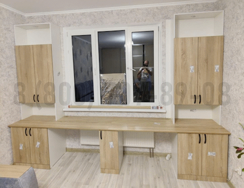 Рабочая зона модель r245 купить в Троицке