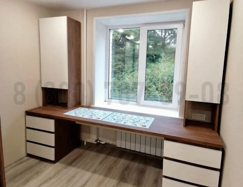 Рабочая зона модель r246 купить в Троицке