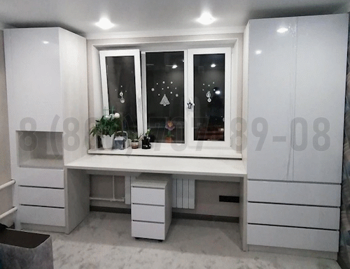 Рабочая зона модель r255 купить в Троицке