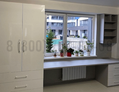 Рабочая зона модель r256 купить в Троицке