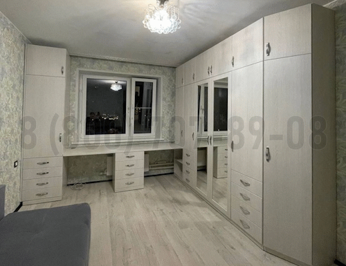 Рабочая зона модель r290 купить в Троицке