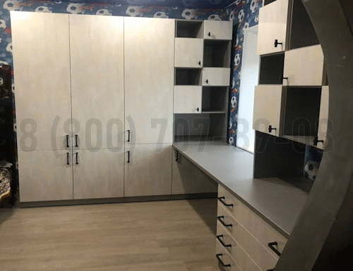 Рабочая зона модель r300 купить в Троицке