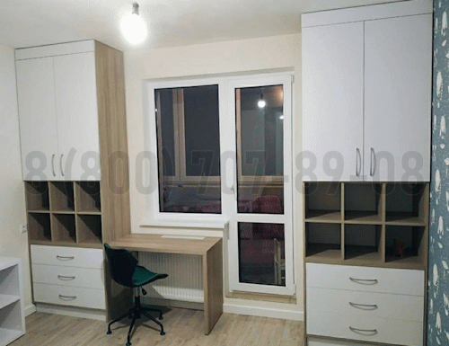 Рабочая зона модель r324 купить в Троицке