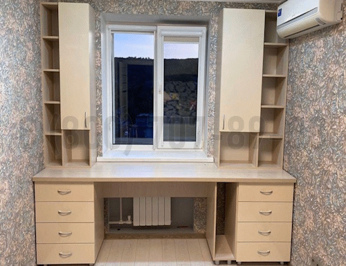 Рабочая зона модель r364 купить в Троицке