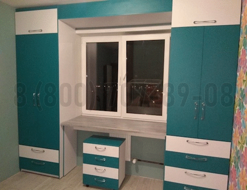 Рабочая зона модель r365 купить в Троицке