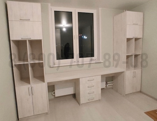 Рабочая зона модель r367 купить в Троицке