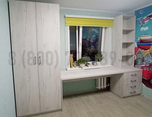 Рабочая зона модель r369 купить в Троицке