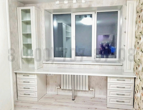 Рабочая зона модель r370 купить в Троицке