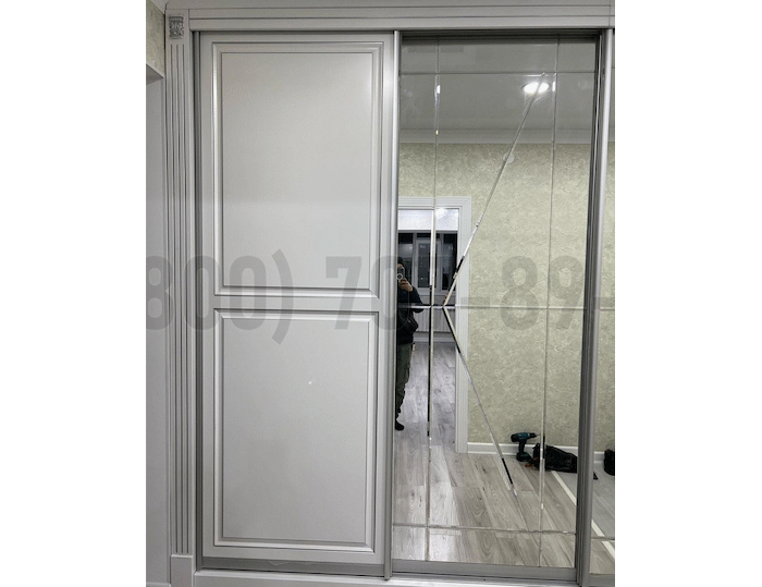 Шкаф гарнитур модель s133 купить в Троицке