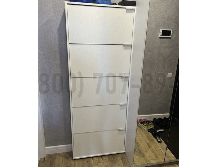 Шкаф гарнитур модель s216 купить в Троицке