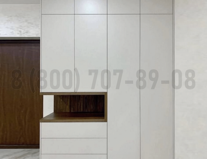 Шкаф гарнитур модель s260 купить в Троицке