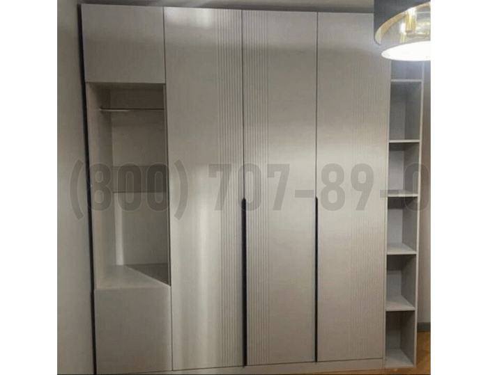 Шкаф гарнитур модель s262 купить в Троицке