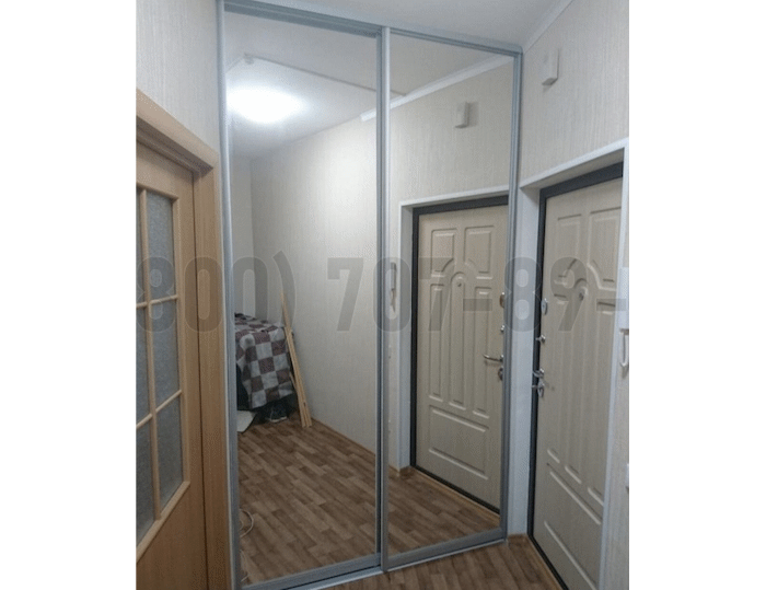 Шкаф гарнитур модель s299 купить в Троицке