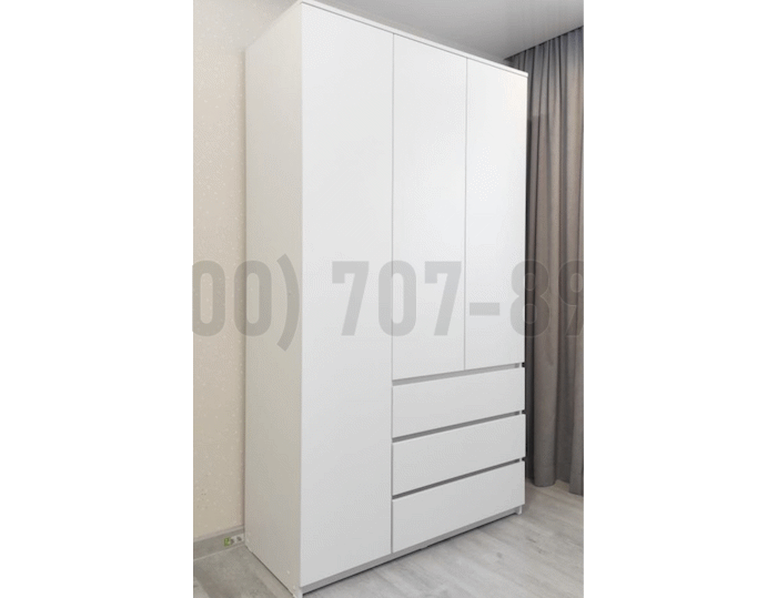 Шкаф гарнитур модель s338 купить в Троицке