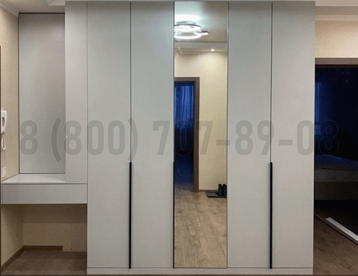Шкаф гарнитур модель s359 купить в Троицке