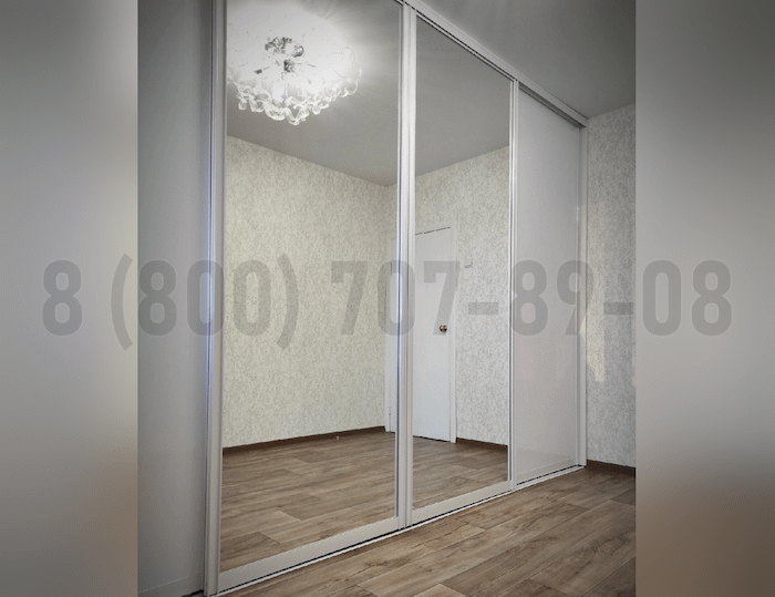 Шкаф гарнитур модель s374 купить в Троицке