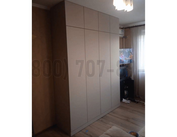 Шкаф гарнитур модель s396 купить в Троицке