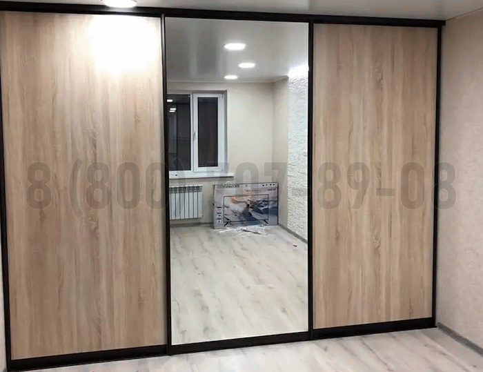 Шкаф гарнитур модель s445 купить в Троицке