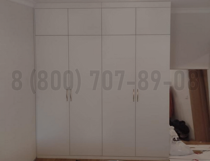 Шкаф гарнитур модель s466 купить в Троицке