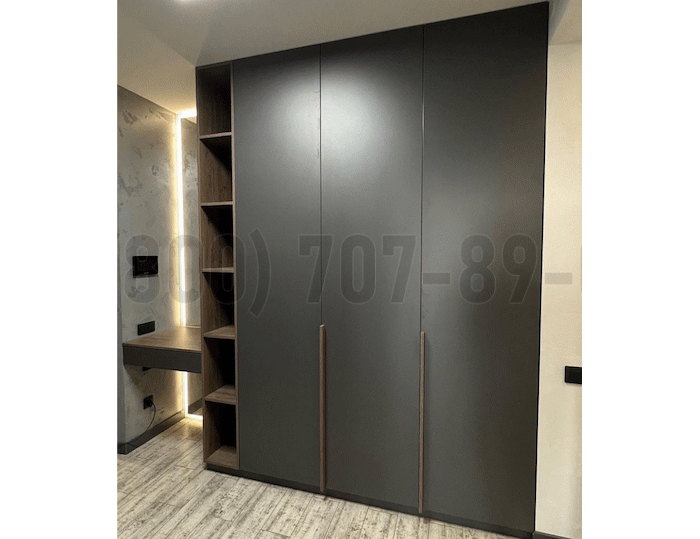 Шкаф гарнитур модель s487 купить в Троицке