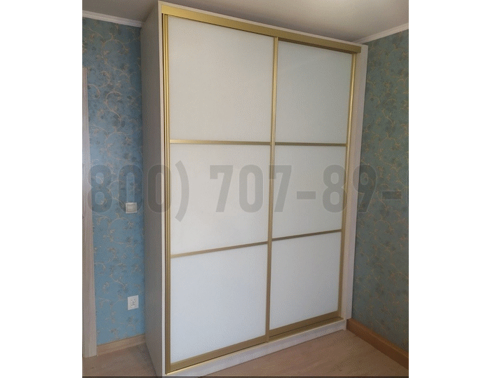 Шкаф гарнитур модель s489 купить в Троицке