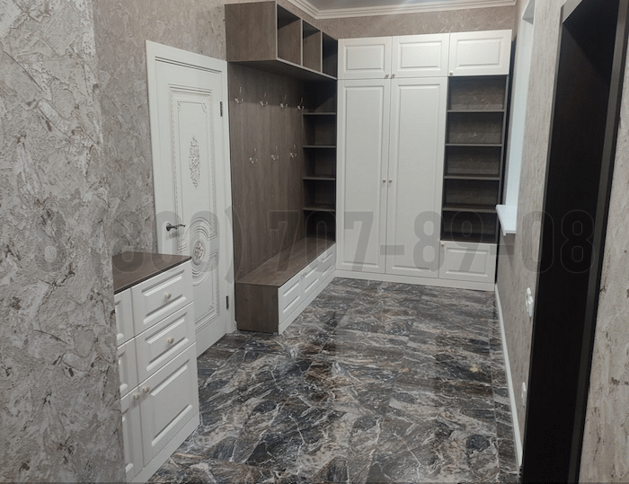 Шкаф гарнитур модель s498 купить в Троицке