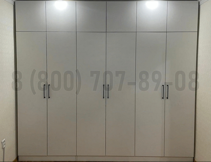 Шкаф гарнитур модель s540 купить в Троицке