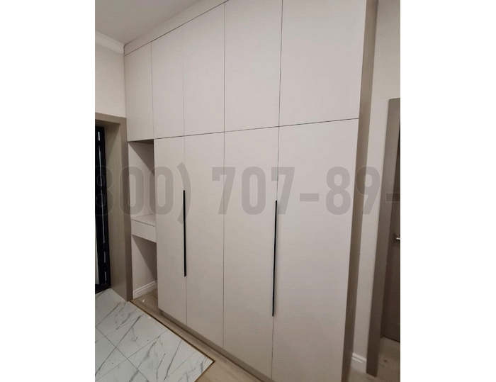 Шкаф гарнитур модель s541 купить в Троицке