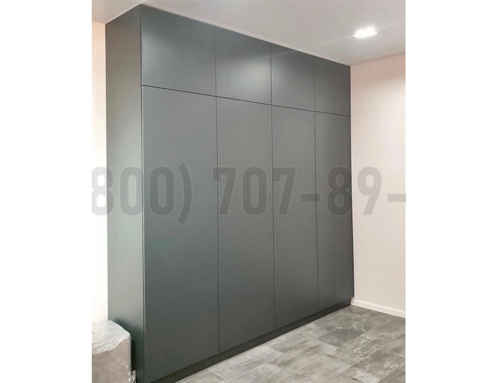 Шкаф гарнитур модель s557 купить в Троицке