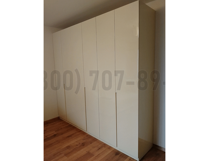 Шкаф гарнитур модель s604 купить в Троицке
