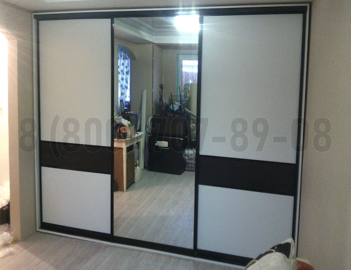Шкаф гарнитур модель s623 купить в Троицке
