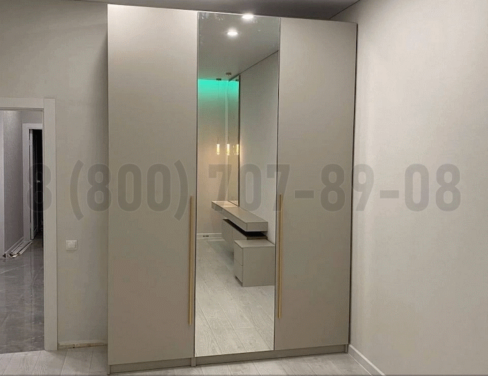 Шкаф гарнитур модель s639 купить в Троицке