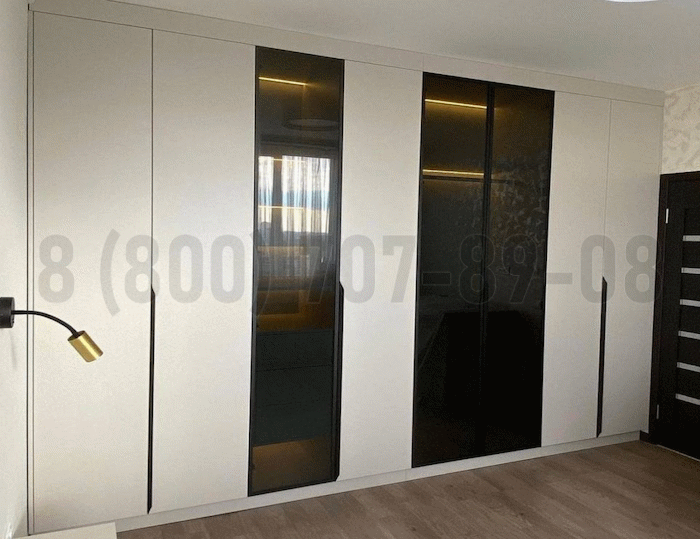 Шкаф гарнитур модель s643 купить в Троицке