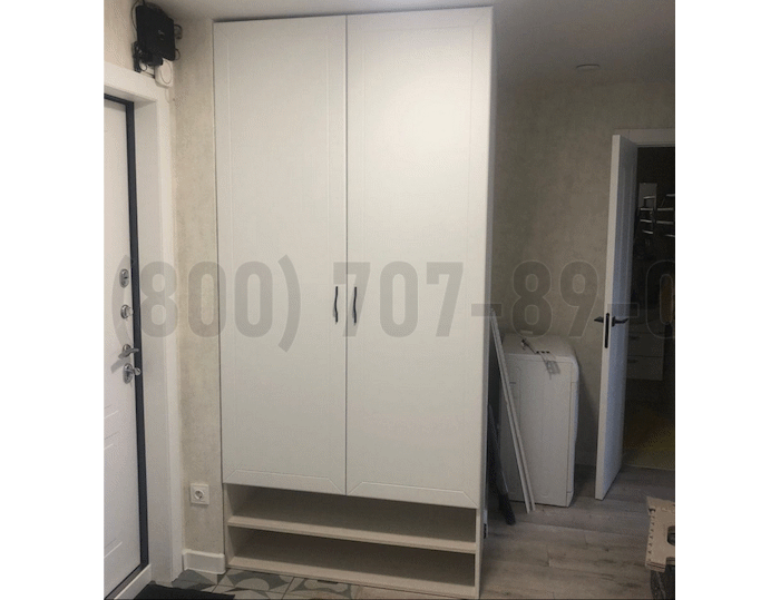 Шкаф гарнитур модель s655 купить в Троицке