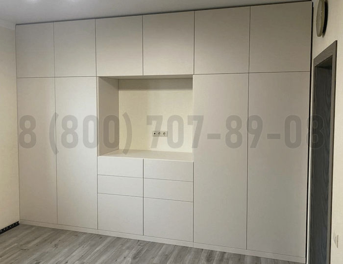 Шкаф гарнитур модель s660 купить в Троицке