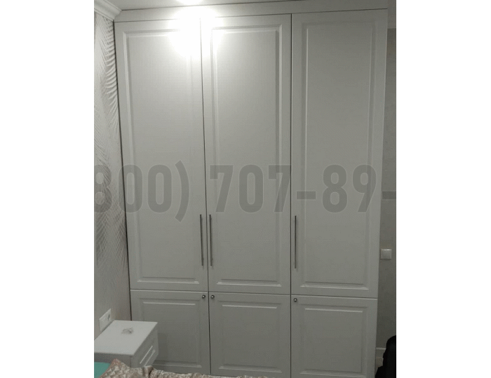 Шкаф гарнитур модель s677 купить в Троицке