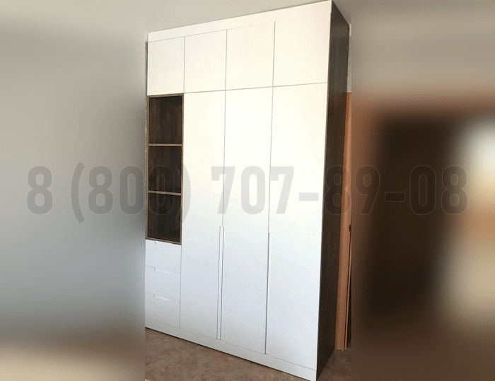 Шкаф гарнитур модель s693 купить в Троицке