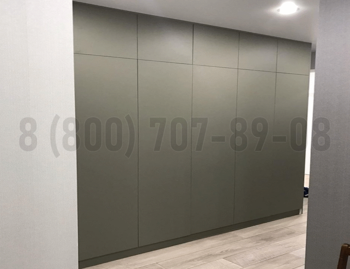 Шкаф гарнитур модель s705 купить в Троицке